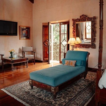 Sharazade - Boutique Stay Pool Magical Setting Antigua Buitenkant foto