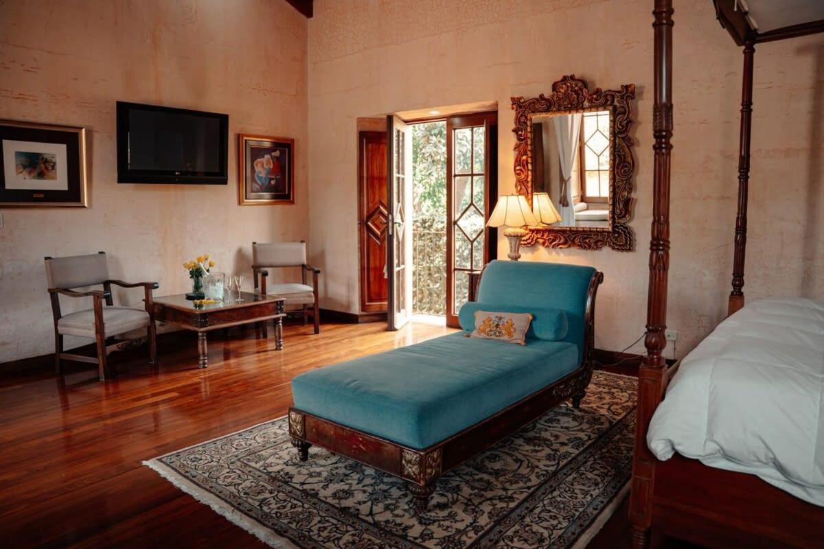 Sharazade - Boutique Stay Pool Magical Setting Antigua Buitenkant foto