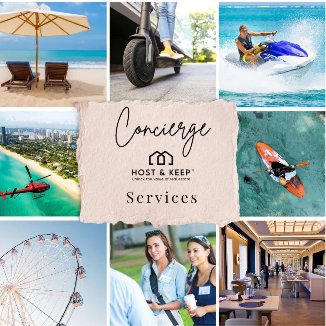 Sharazade - Boutique Stay Pool Magical Setting Antigua Buitenkant foto