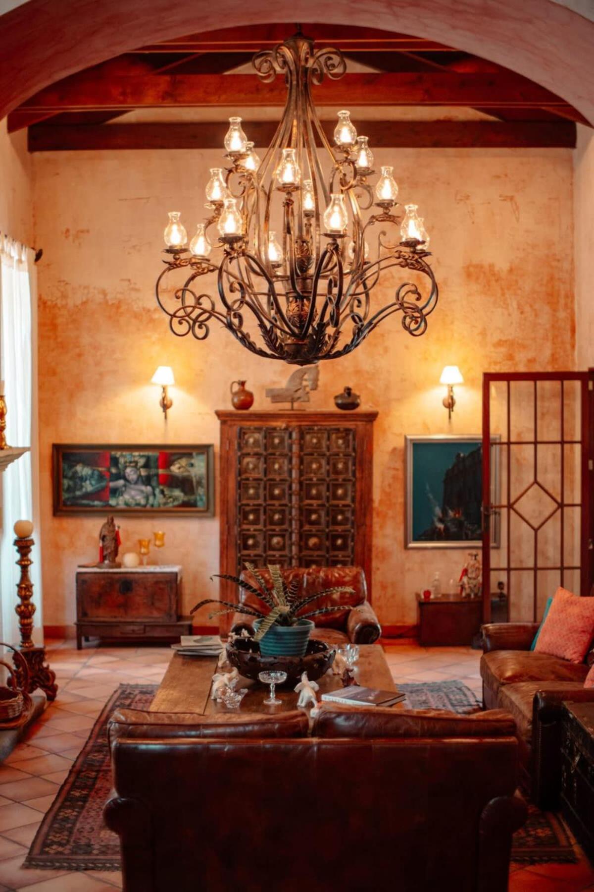 Sharazade - Boutique Stay Pool Magical Setting Antigua Buitenkant foto