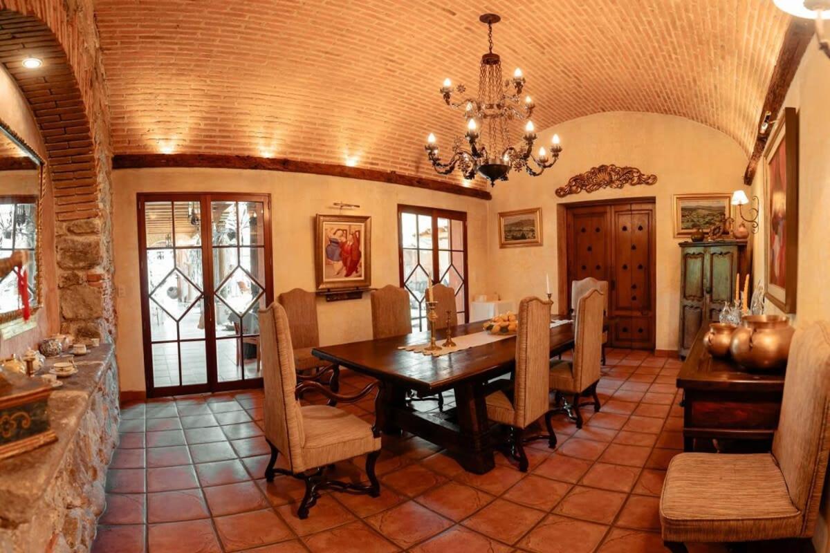 Sharazade - Boutique Stay Pool Magical Setting Antigua Buitenkant foto
