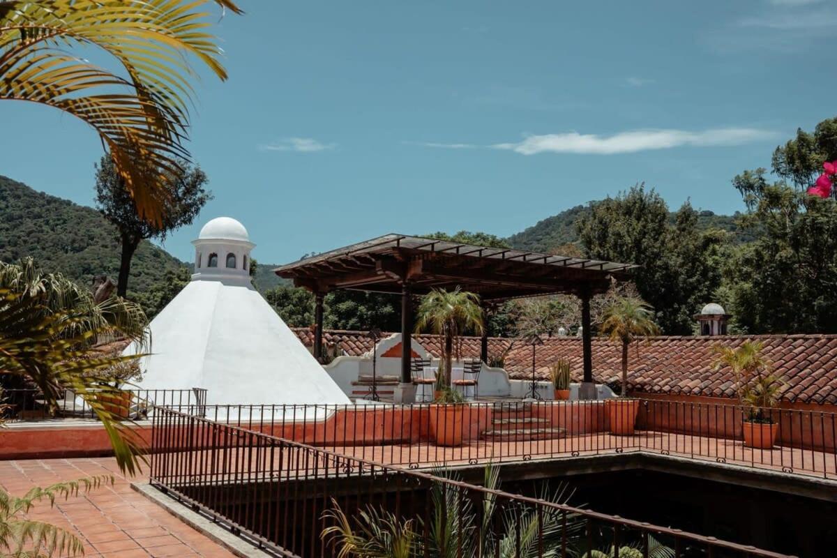 Sharazade - Boutique Stay Pool Magical Setting Antigua Buitenkant foto