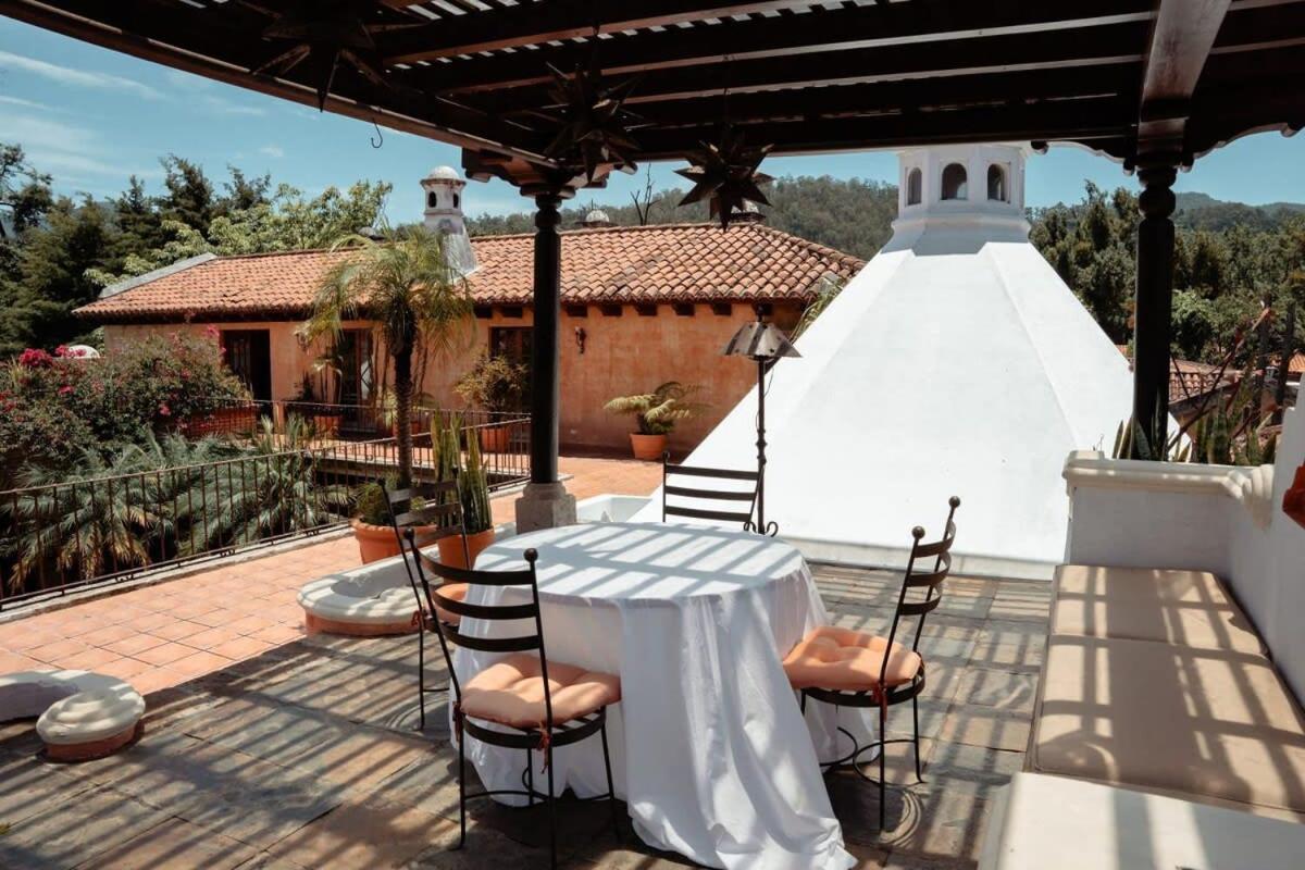Sharazade - Boutique Stay Pool Magical Setting Antigua Buitenkant foto