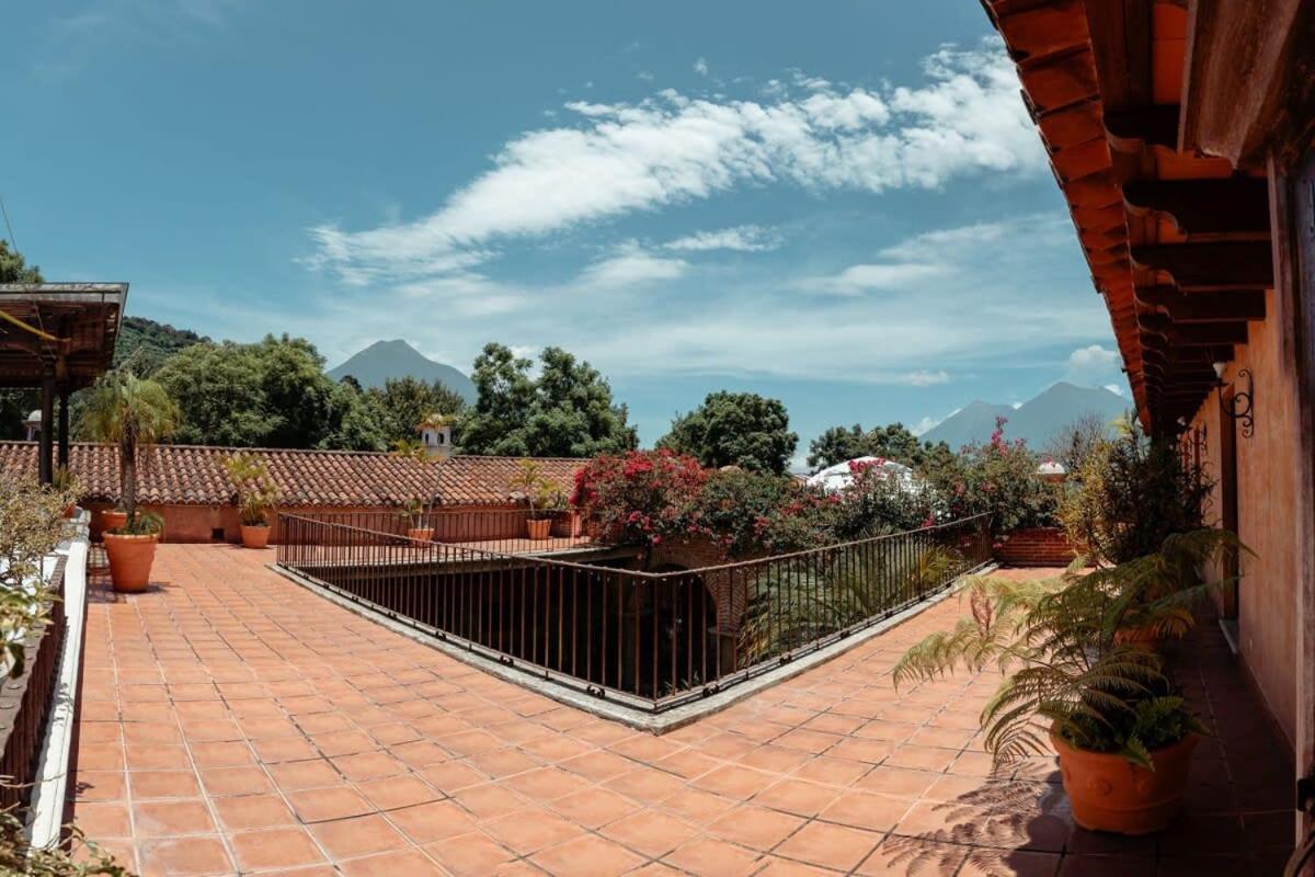 Sharazade - Boutique Stay Pool Magical Setting Antigua Buitenkant foto