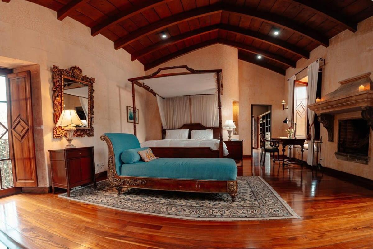 Sharazade - Boutique Stay Pool Magical Setting Antigua Buitenkant foto