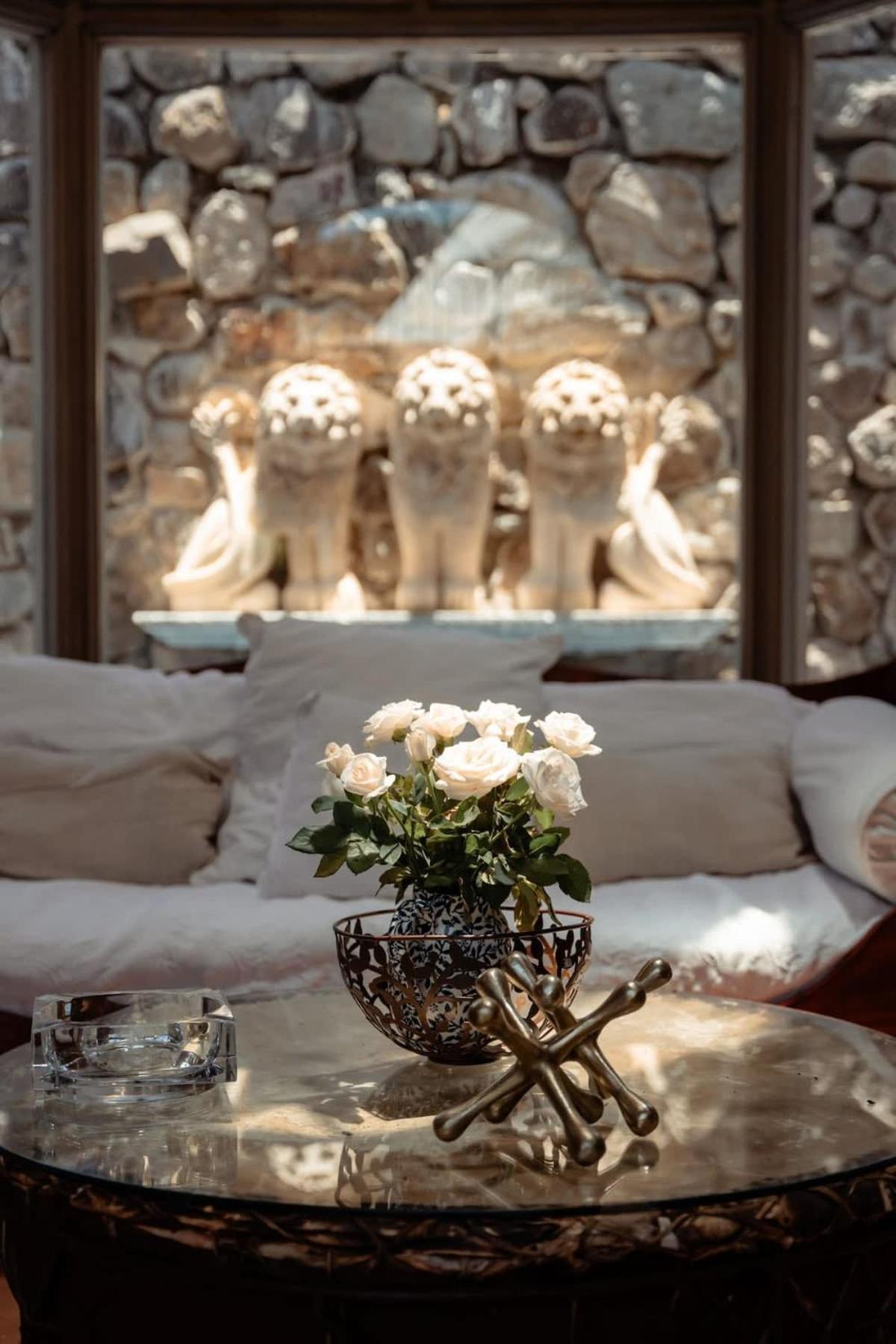 Sharazade - Boutique Stay Pool Magical Setting Antigua Buitenkant foto