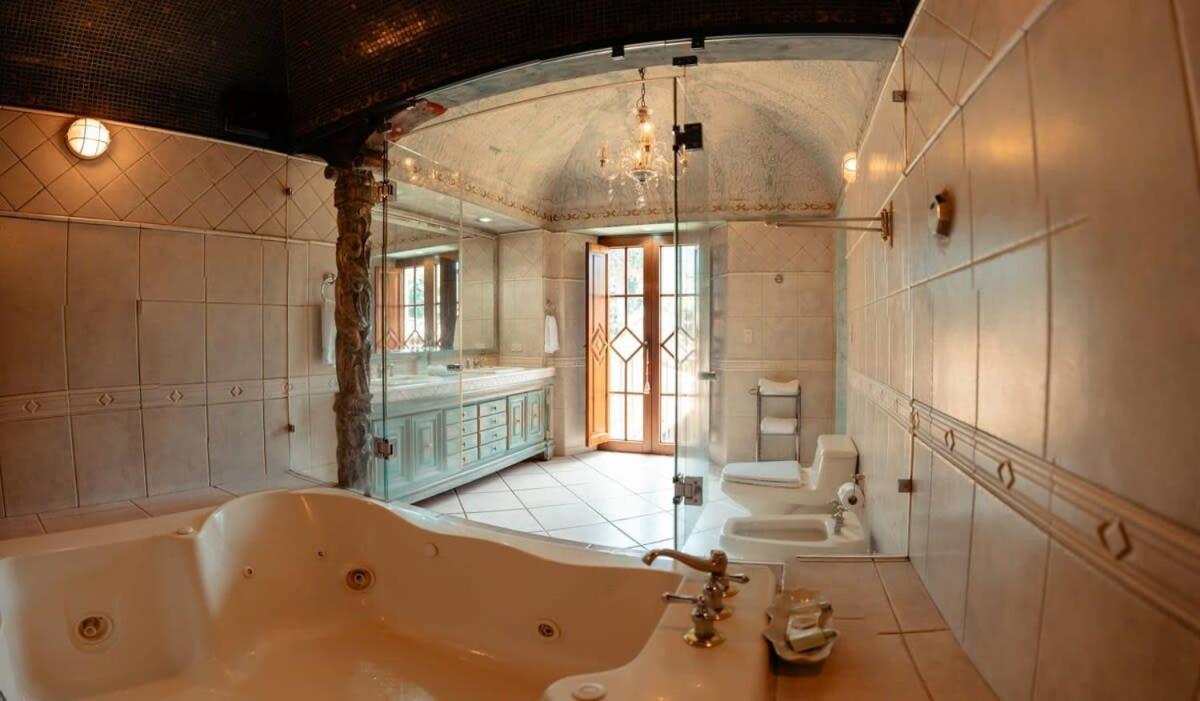 Sharazade - Boutique Stay Pool Magical Setting Antigua Buitenkant foto