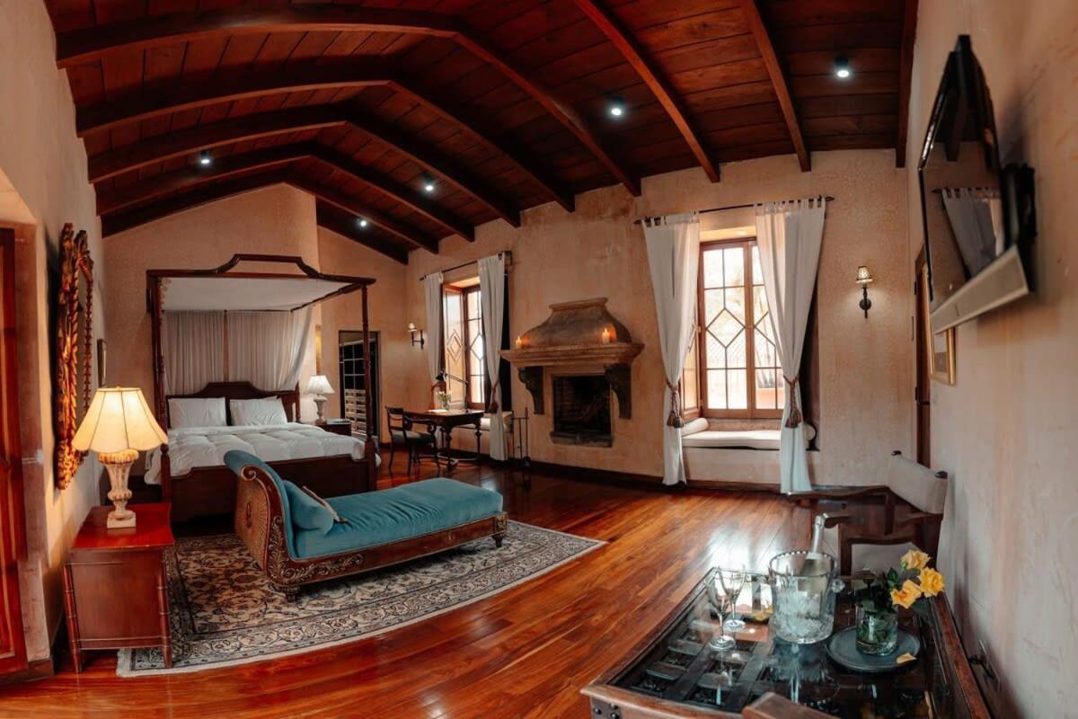 Sharazade - Boutique Stay Pool Magical Setting Antigua Buitenkant foto