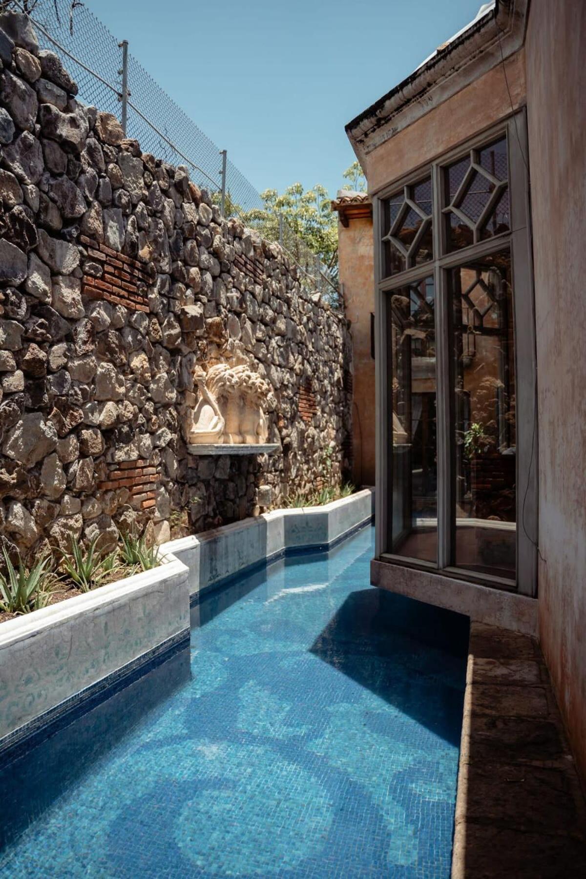 Sharazade - Boutique Stay Pool Magical Setting Antigua Buitenkant foto